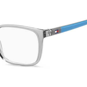 Gafas de Vista Tommy Hilfiger TH 2123 KB7 de Tr90 Infantil 47 mm