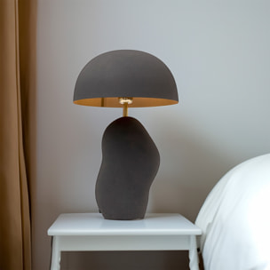 Lampe Nube noire Kare Design