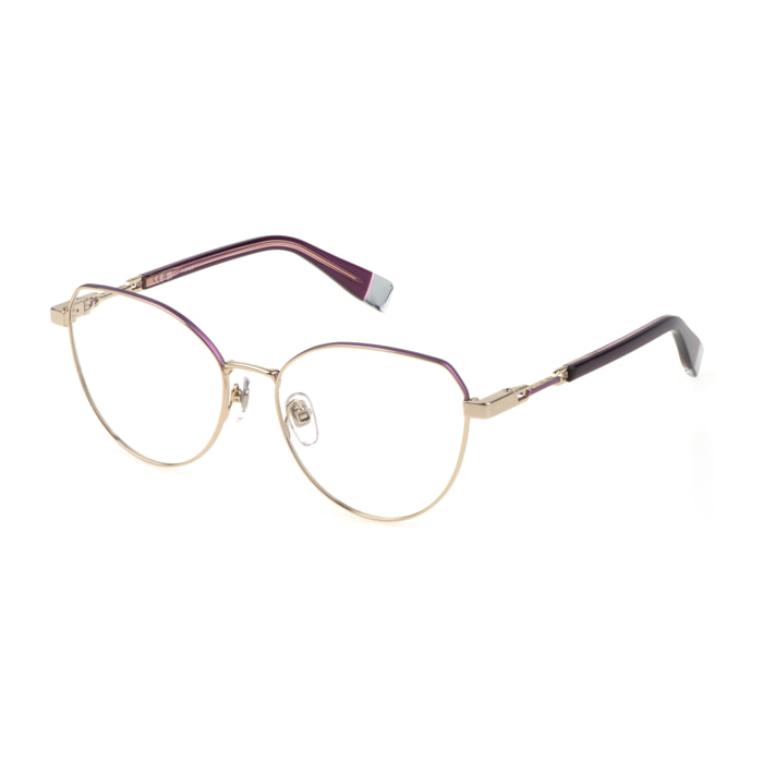 Montura de gafas Furla Mujer VFU678-540SNA