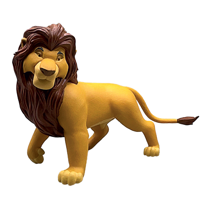 Disney/Mufasa