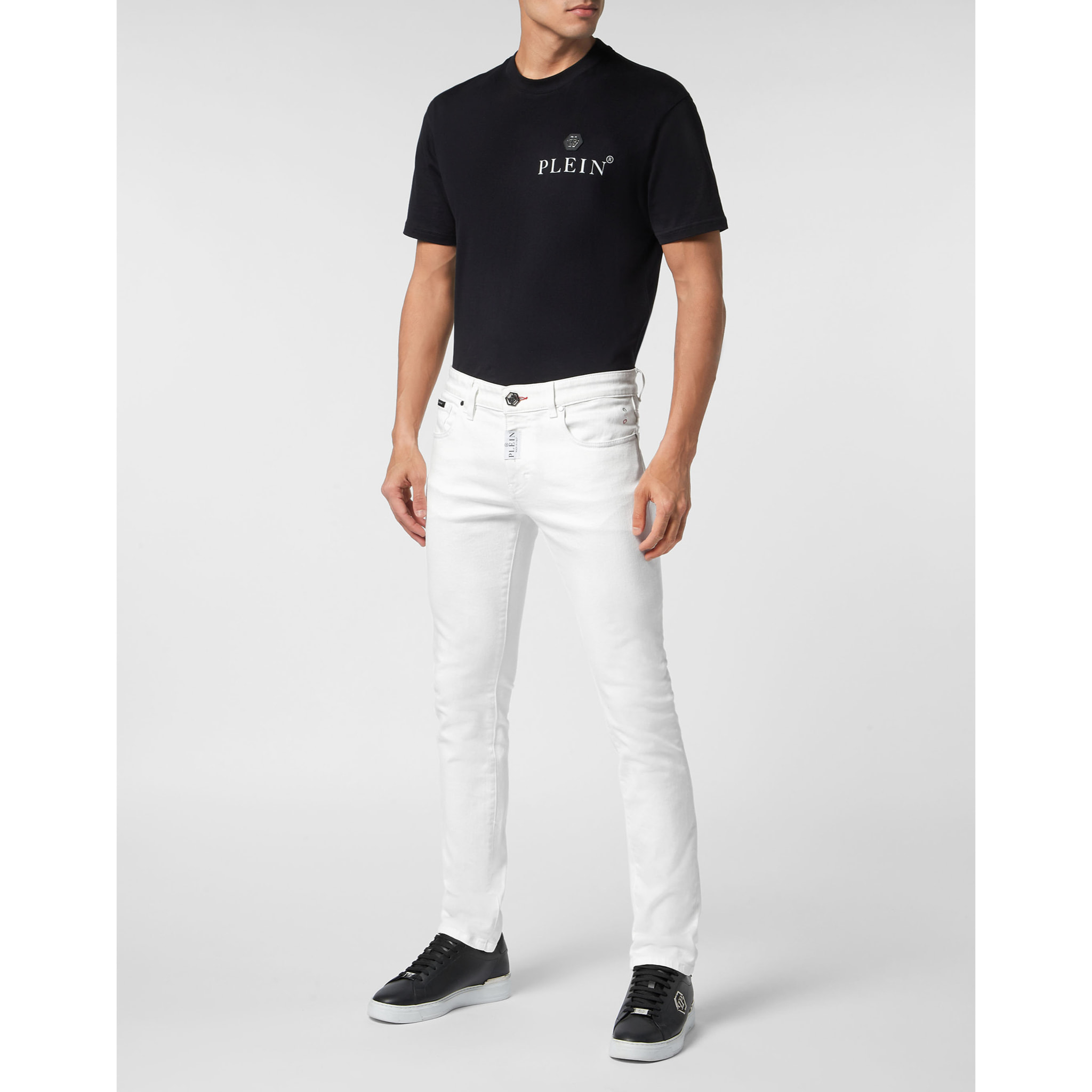 PHILIPP PLEIN Super Fit