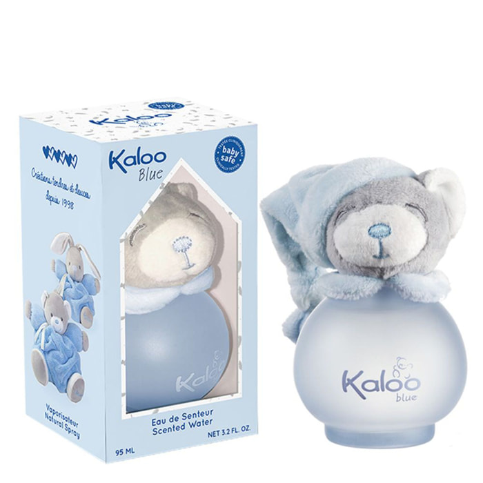 Kaloo Blue - Eau de Senteur