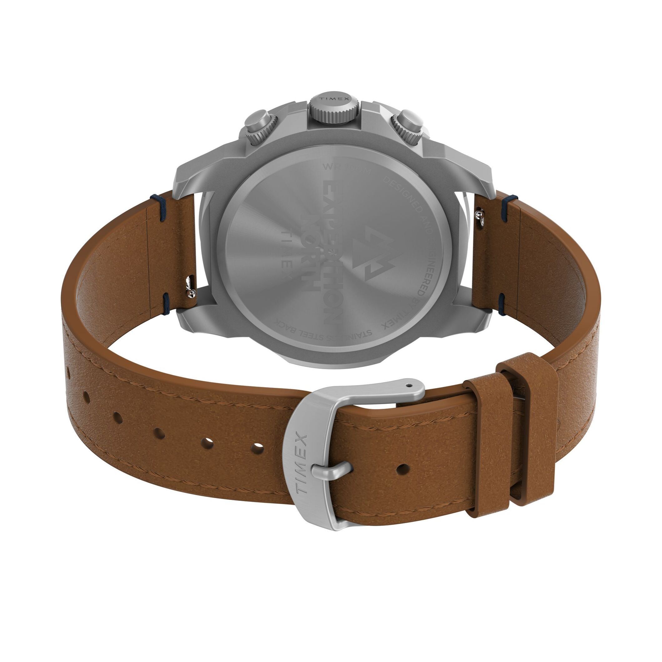 Timex Reloj Cronógrafo Expedition North  Ridge