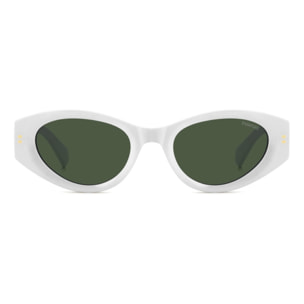 Gafas de Sol Polaroid PLD 6243/S/X VK6 Polarizadas de Policarbonato Mujer 51 mm