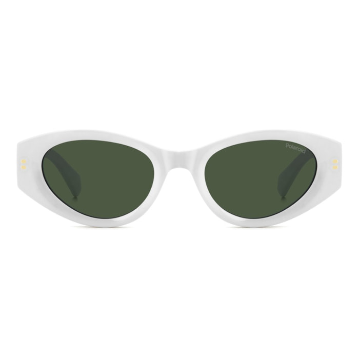 Gafas de Sol Polaroid PLD 6243/S/X VK6 Polarizadas de Policarbonato Mujer 51 mm