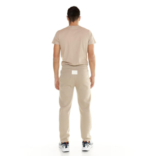 Pantalones de chándal urbanos para hombre de Leone