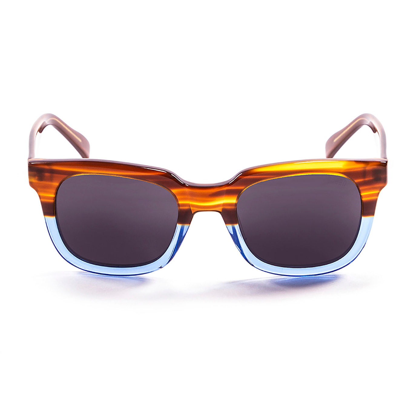 GAFAS DE SOL OCEAN SAN CLEMENTE de color Marron