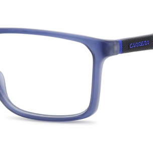 Gafas de Vista Carrera 321 KB7 de Acetato Hombre 53 mm