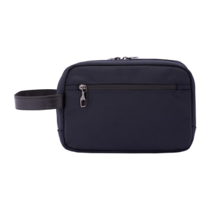 Pochette  da uomo Textile Polyester 25x17x8 cm