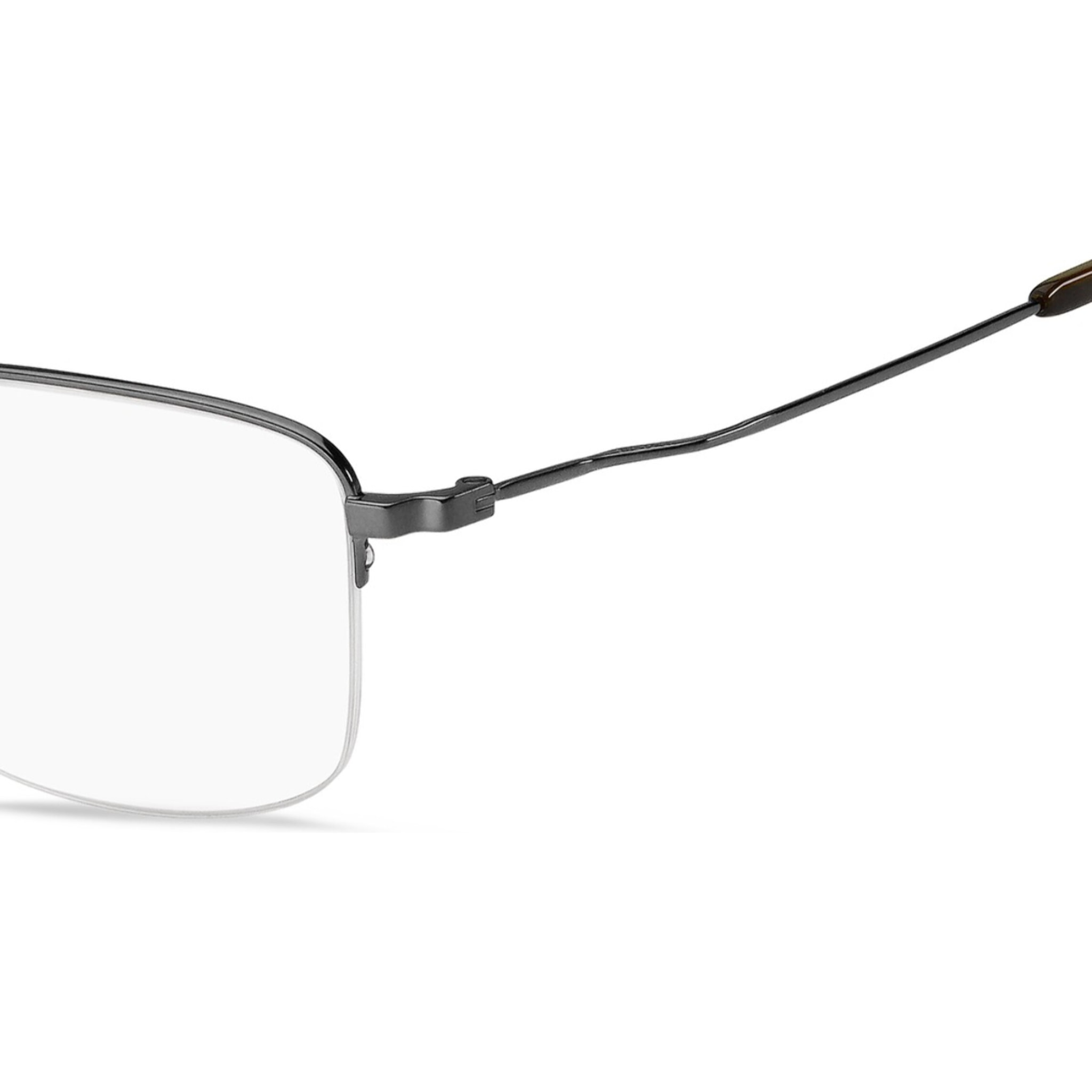 Gafas de Vista Hugo Boss 1516/G KJ1 de Titanio Hombre 55 mm