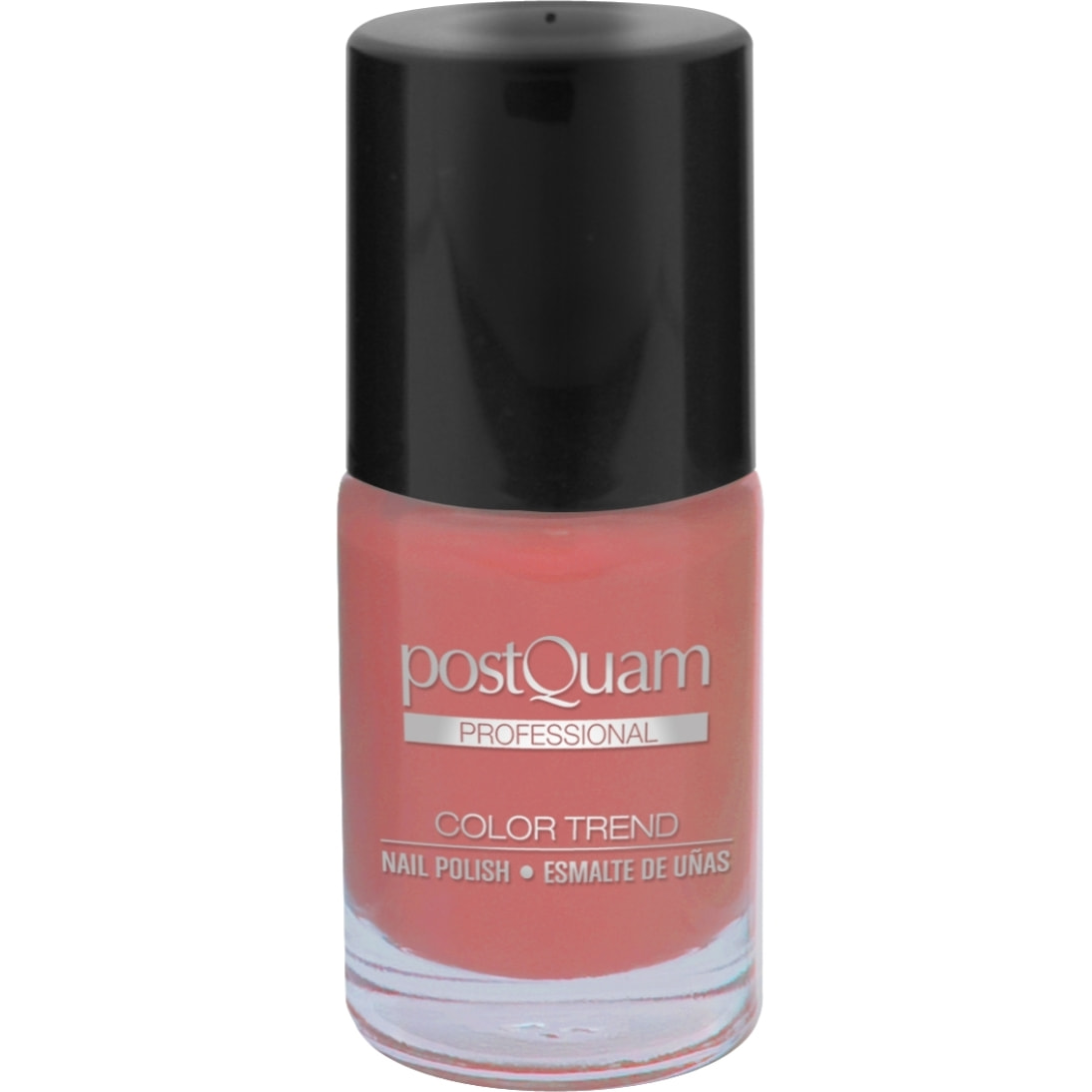 Vernis à ongles rose essence