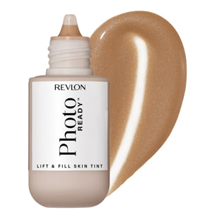 Photoready Lift & Fill Skin Tint - Sérum Teinté Repulpant et Floutant Couvrance Légère Fini Lumineux 30ml