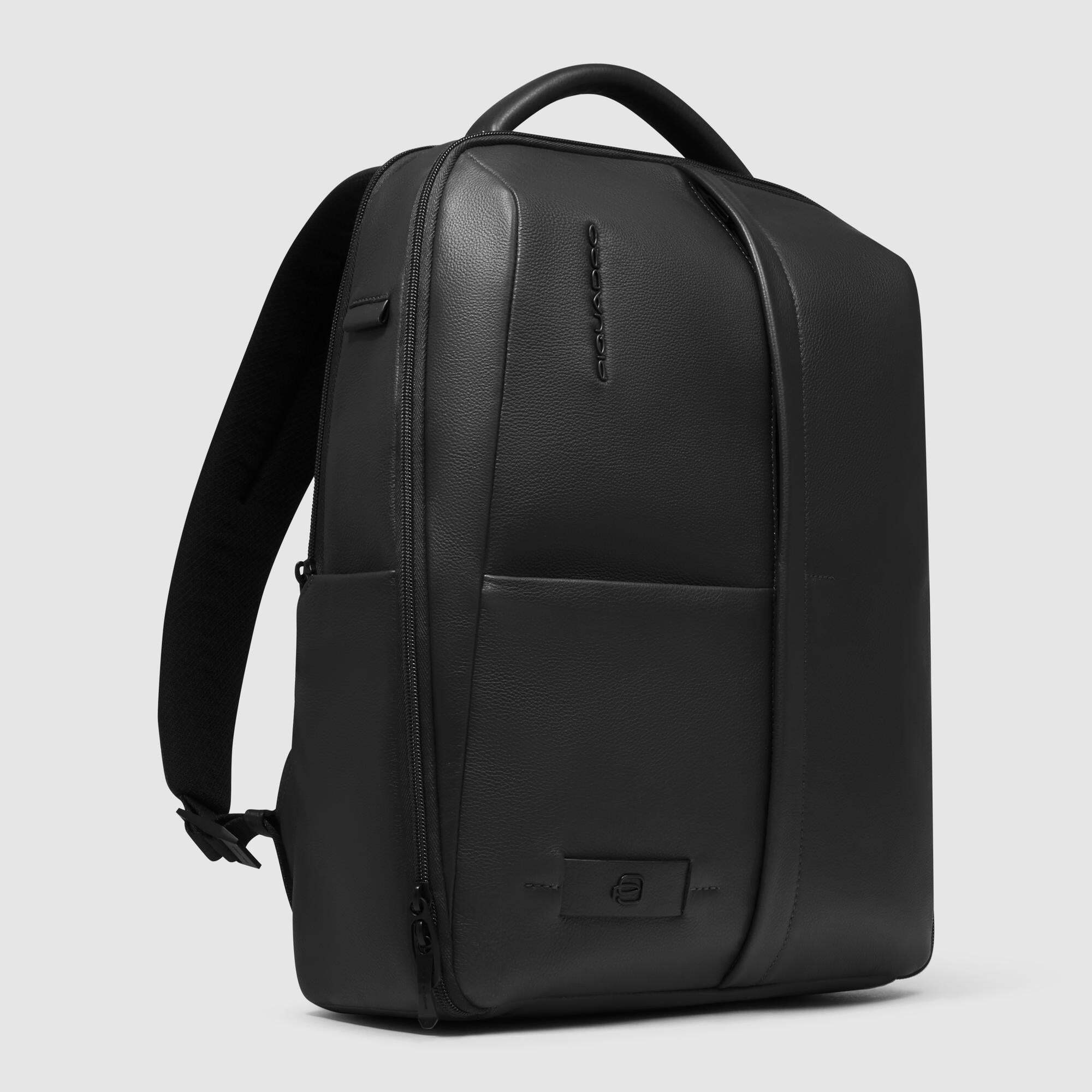 Piquadro Zaino uomo porta pc 14"