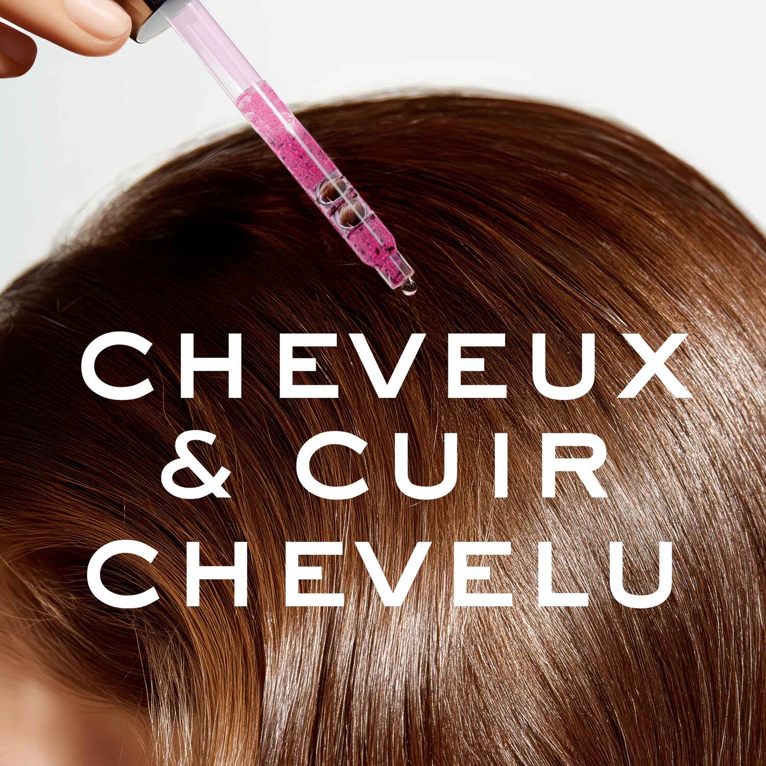 Hair Prodigieux - Sérum Hydra-Repulpant Cheveux & Cuir Chevelu 50ml