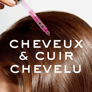 Hair Prodigieux - Sérum Hydra-Repulpant Cheveux & Cuir Chevelu 50ml