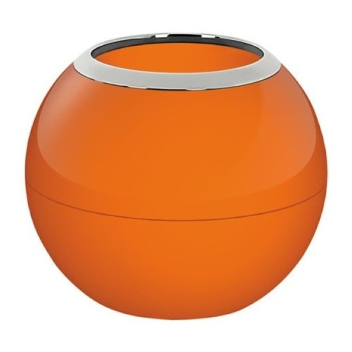 Gobelet BOWL Orange Spirella