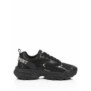PLEIN SPORT Zapatillas de running
