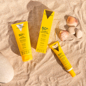 Valquer Pack Solar Facial Invisible Protection e Hydra Sunscreen SPF 50+.