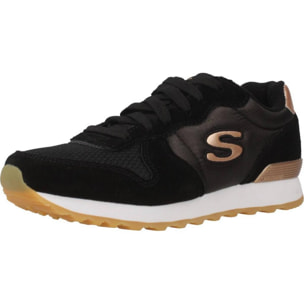 SNEAKERS SKECHERS 85GOLDN GURL