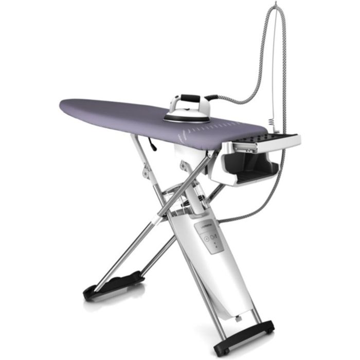 Centre de repassage LAURASTAR S Pure Xtra