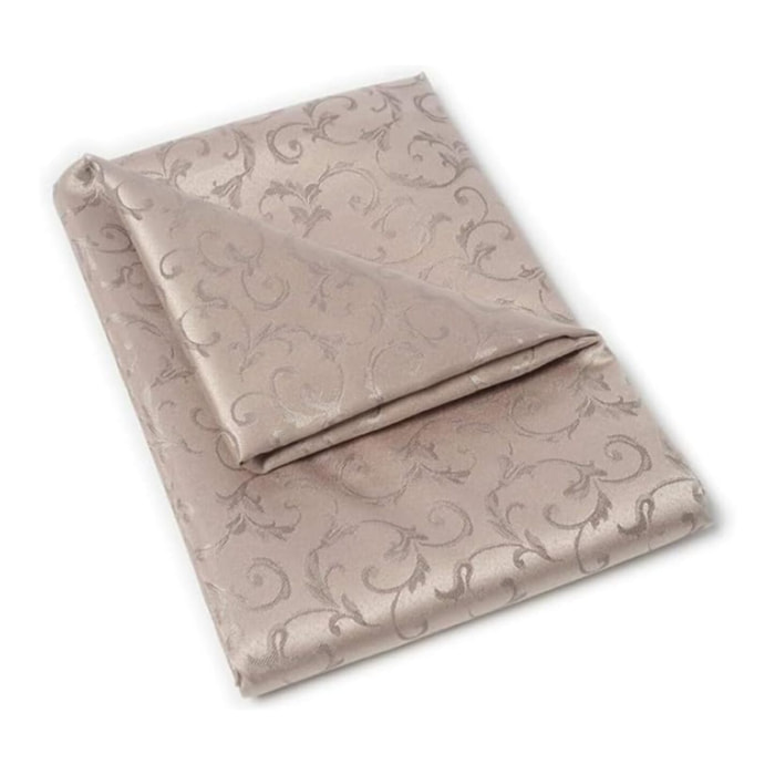 Tovaglia Antimacchia , Impermeabile, Decoro Elegante.