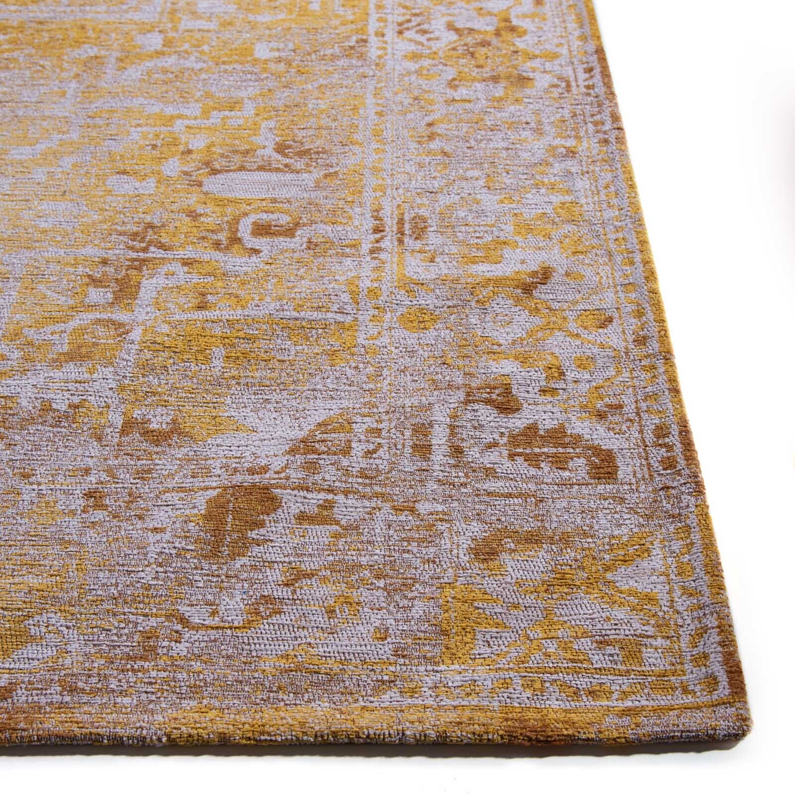 Tapis Golden Wall