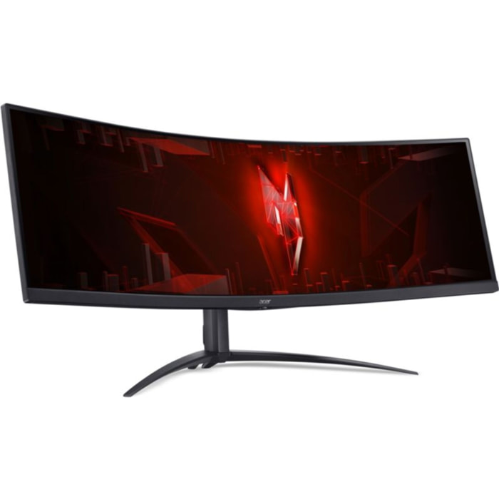 Ecran PC Gamer ACER XZ45 Incurvé 44.5'' LED VA