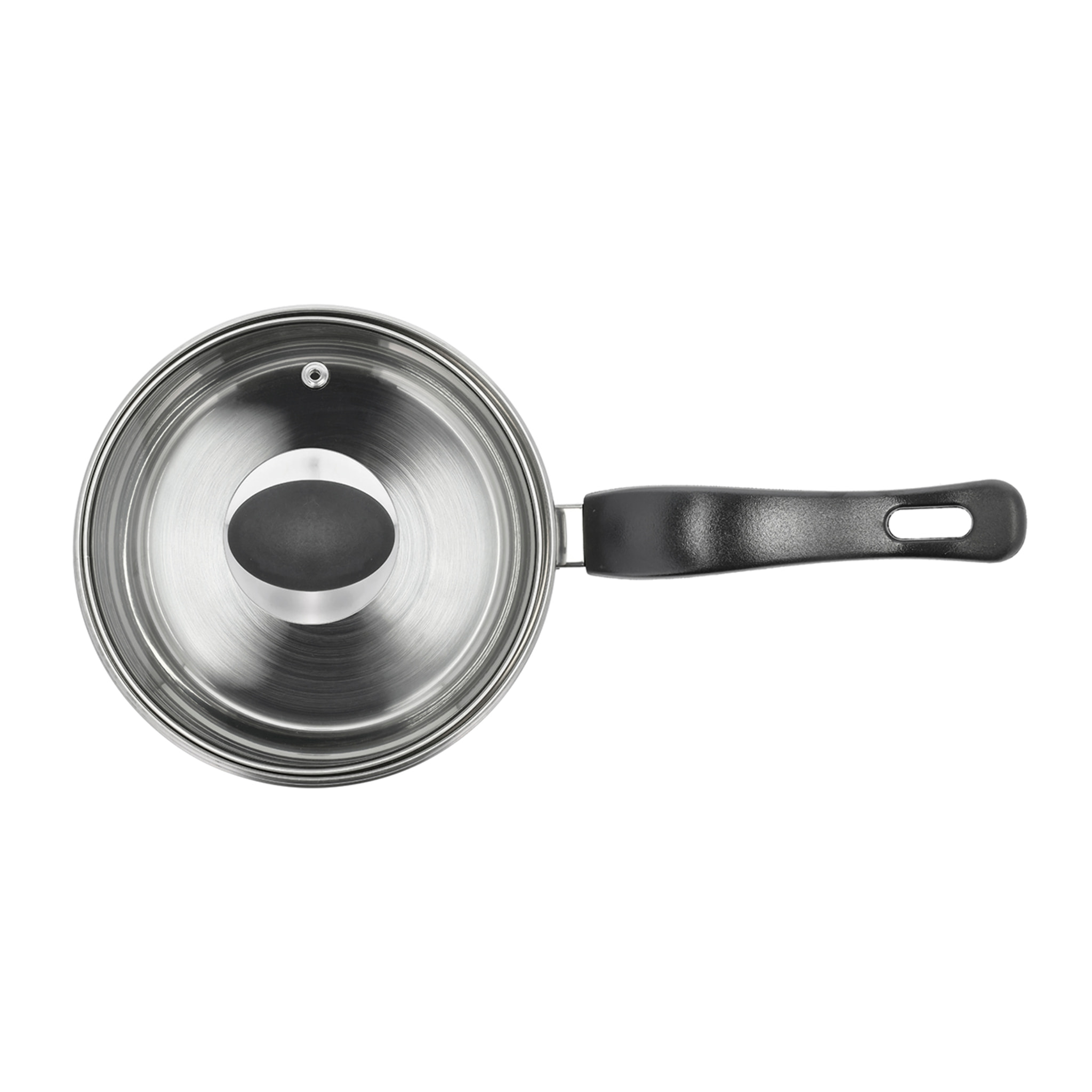 Batterie de casseroles 6 parts