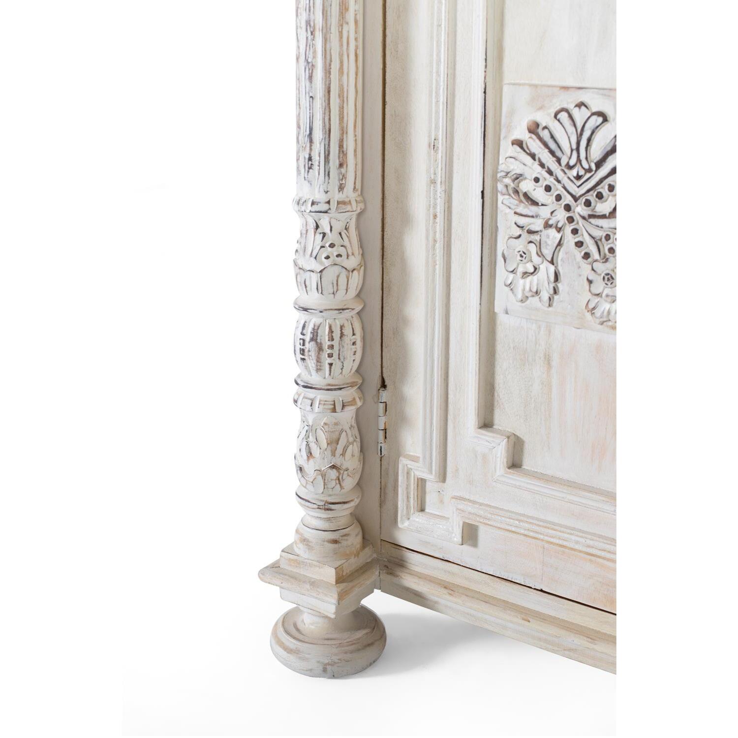 Armario - 203x120x50cm