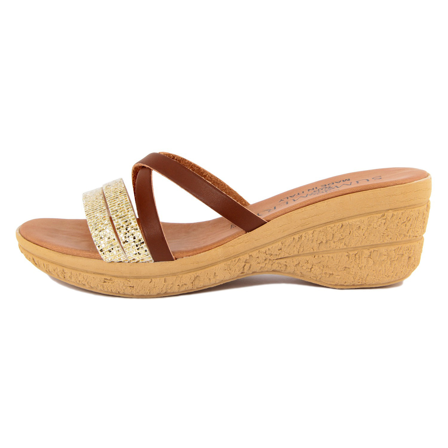 ZEPPA Summery Dorato