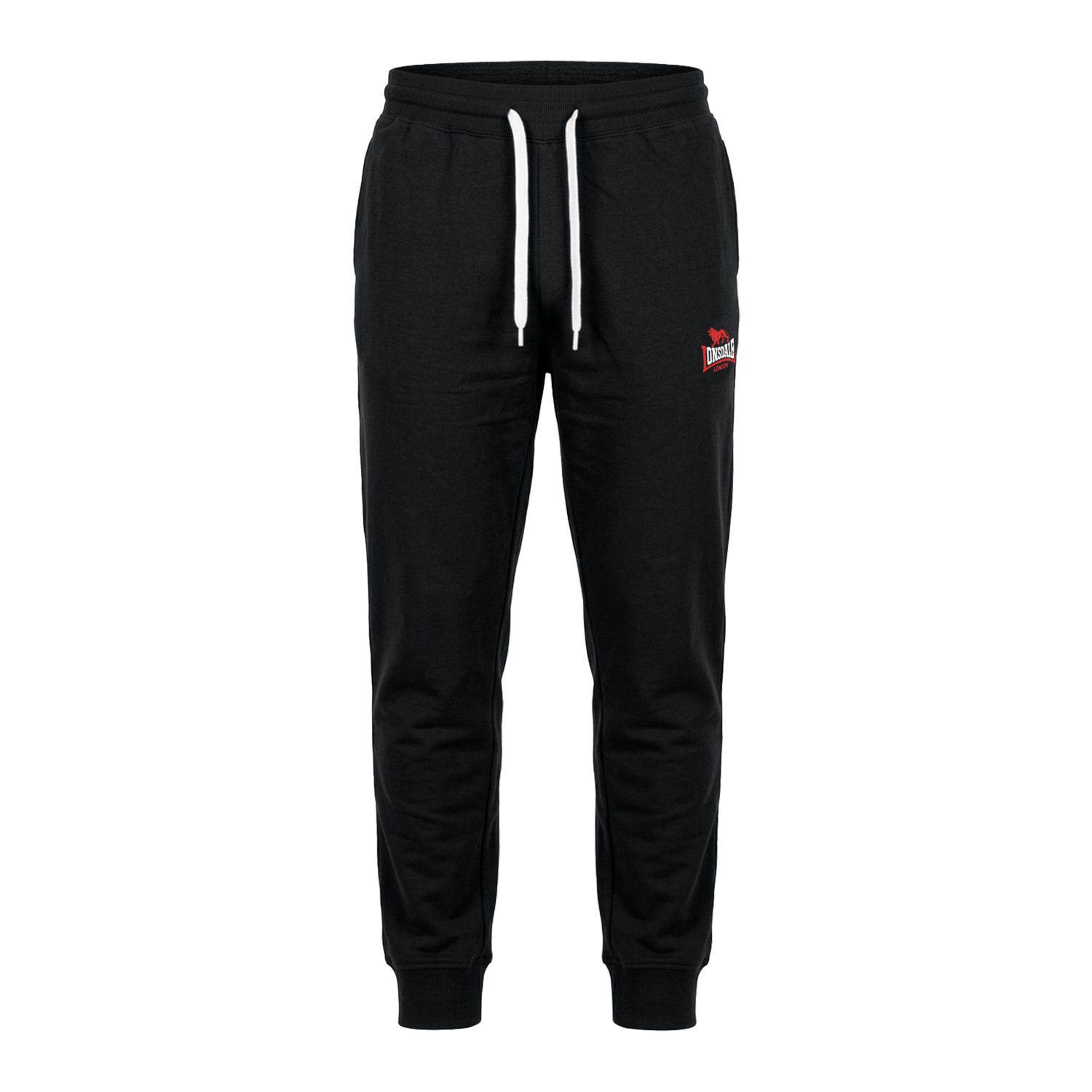 Pantalone Tuta Uomo LONSDALE Cotone Leggero
