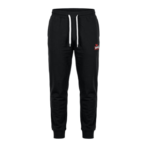 Pantalone Tuta Uomo LONSDALE Cotone Leggero