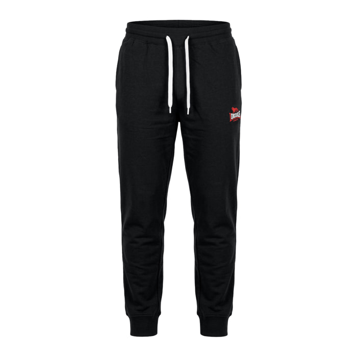 Pantalone Tuta Uomo LONSDALE Cotone Leggero