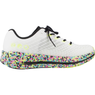Sneakers De  Mujer Go Run Razor 5 Blanco