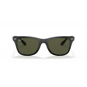 Ray-Ban Casual everyday classic RB4195 Wayfarer liteforce