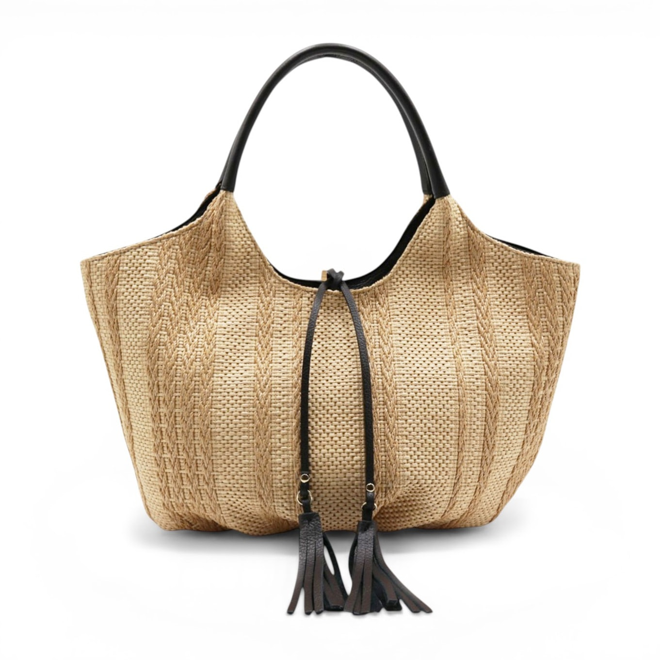 Borsa a spalla Cheval Firenze Zara S/S Testa di Moro