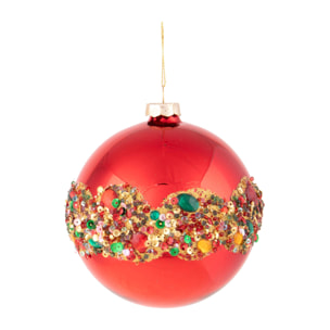 Sfera - Pezzi 4 - 12xH12x12cm - Bianchi Dino SpA