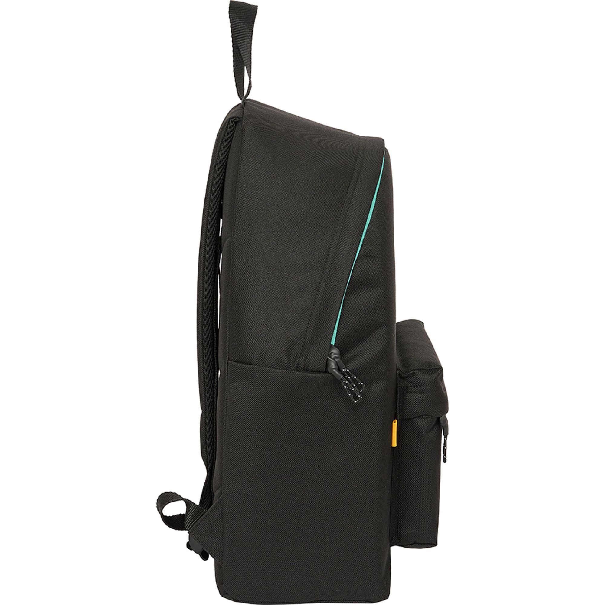 Mochila kings league "el barrio"