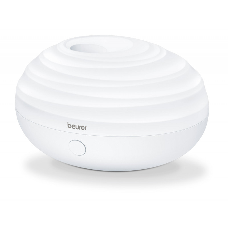 Diffuseur d'arôme avec lumière LED