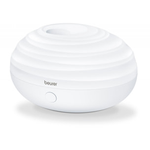 Diffuseur d'arôme avec lumière LED