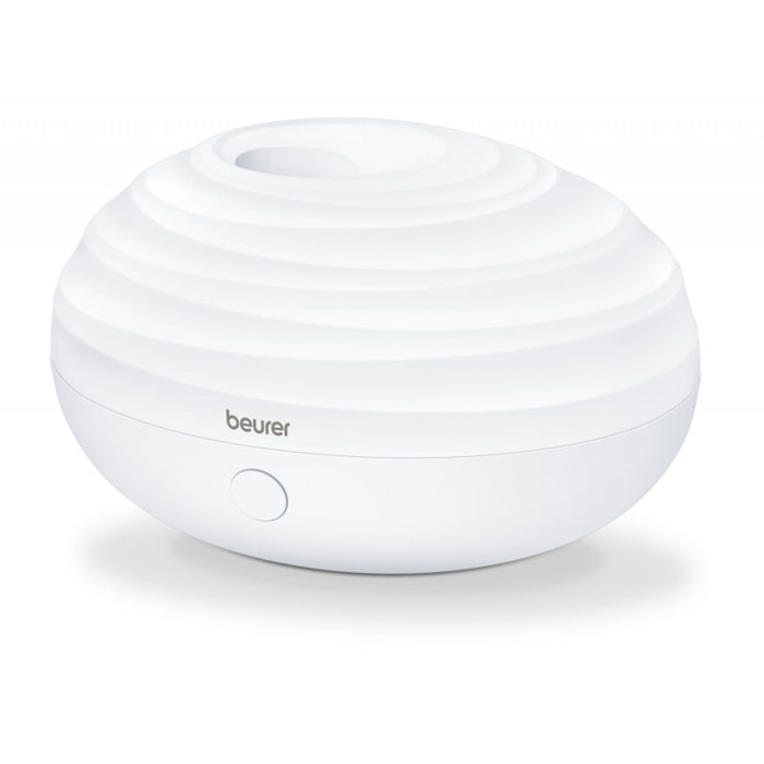 Diffuseur d'arôme avec lumière LED