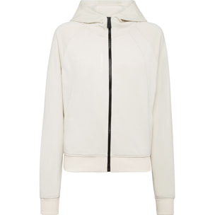 PLEIN SPORT Sudadera con capucha