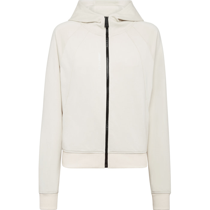 PLEIN SPORT Sudadera con capucha