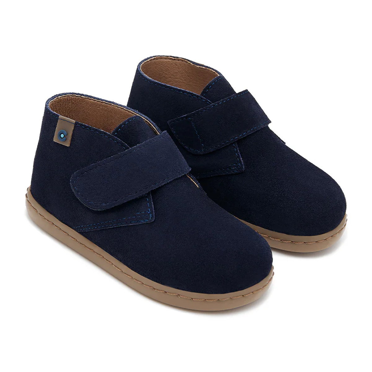 Conguitos - Stivali per bambini comodi per l'inverno