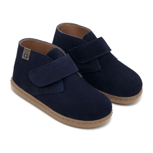 Conguitos - Stivali per bambini comodi per l'inverno