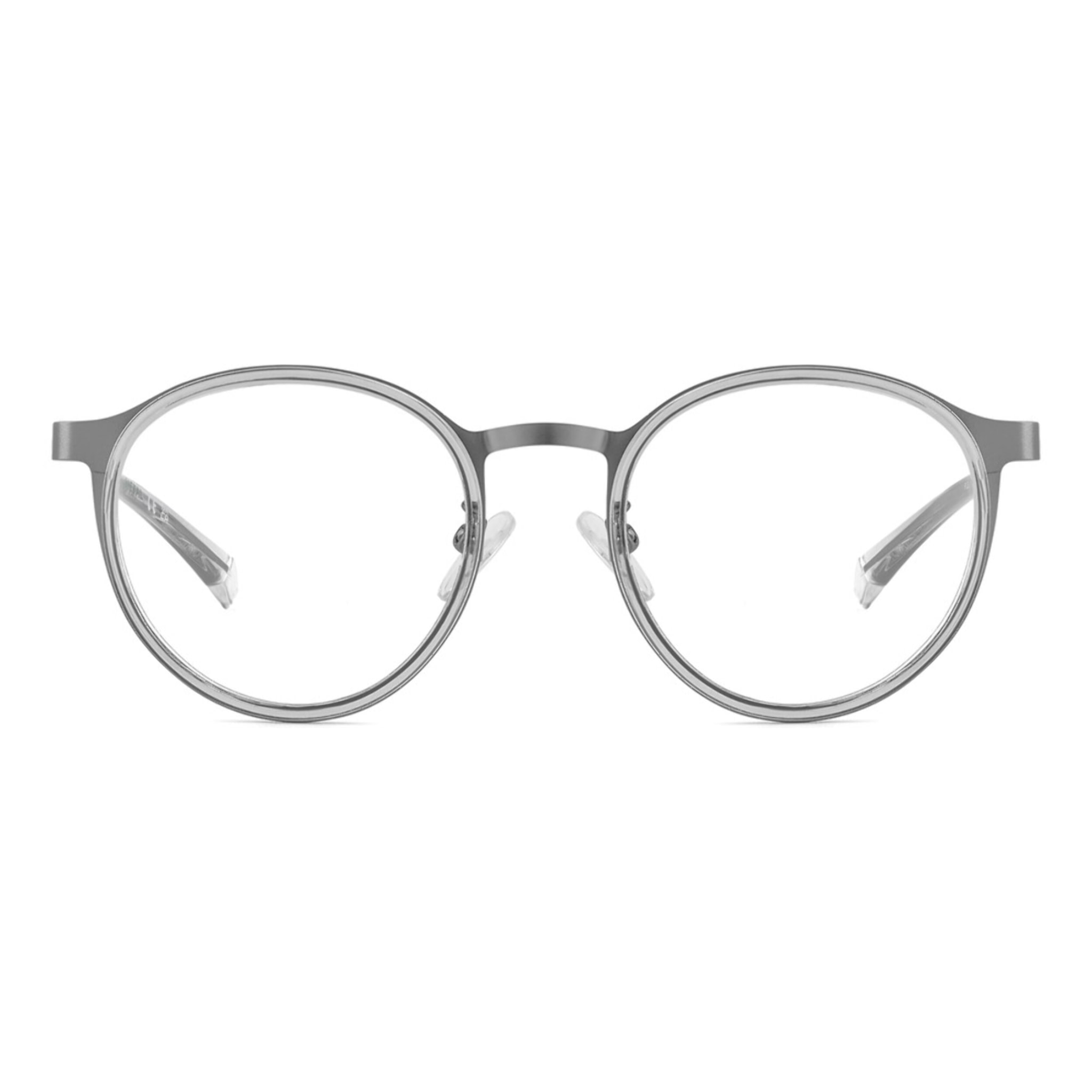 Gafas de Vista Polaroid PLD D550/G R81 de Metal Hombre 48 mm