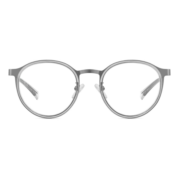 Gafas de Vista Polaroid PLD D550/G R81 de Metal Hombre 48 mm