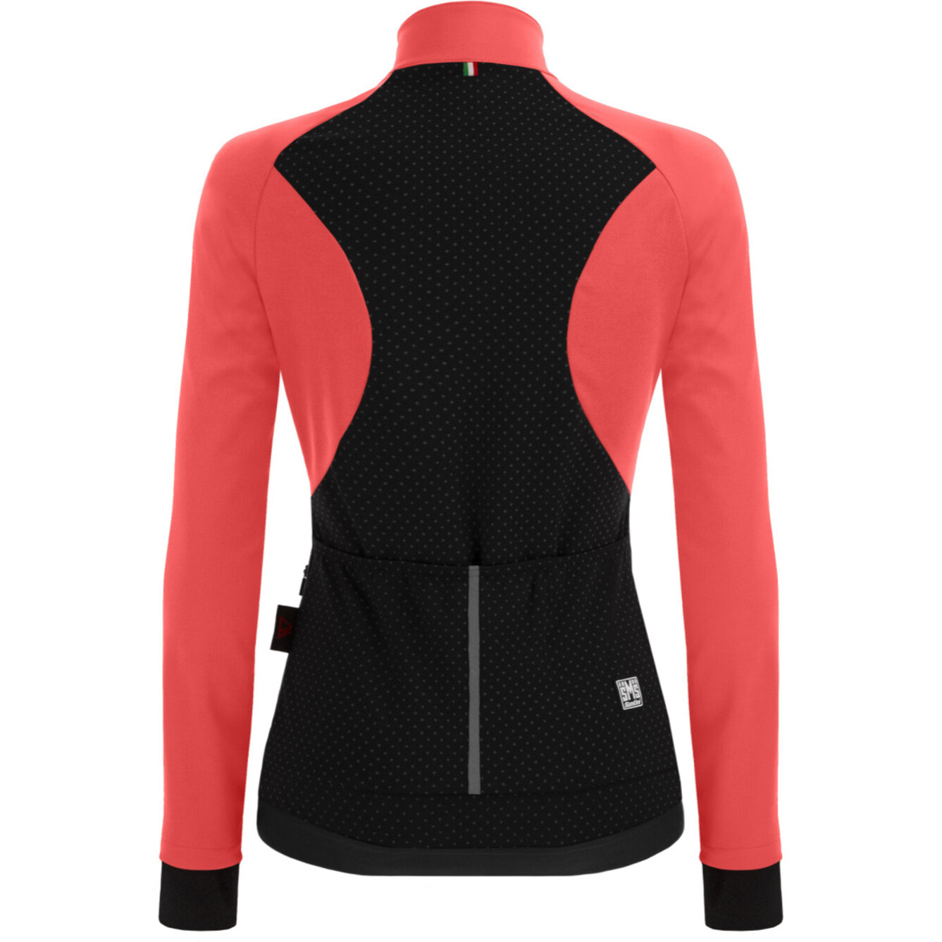 Coral Bengal - Giubbino Donna - Granatina - Donna