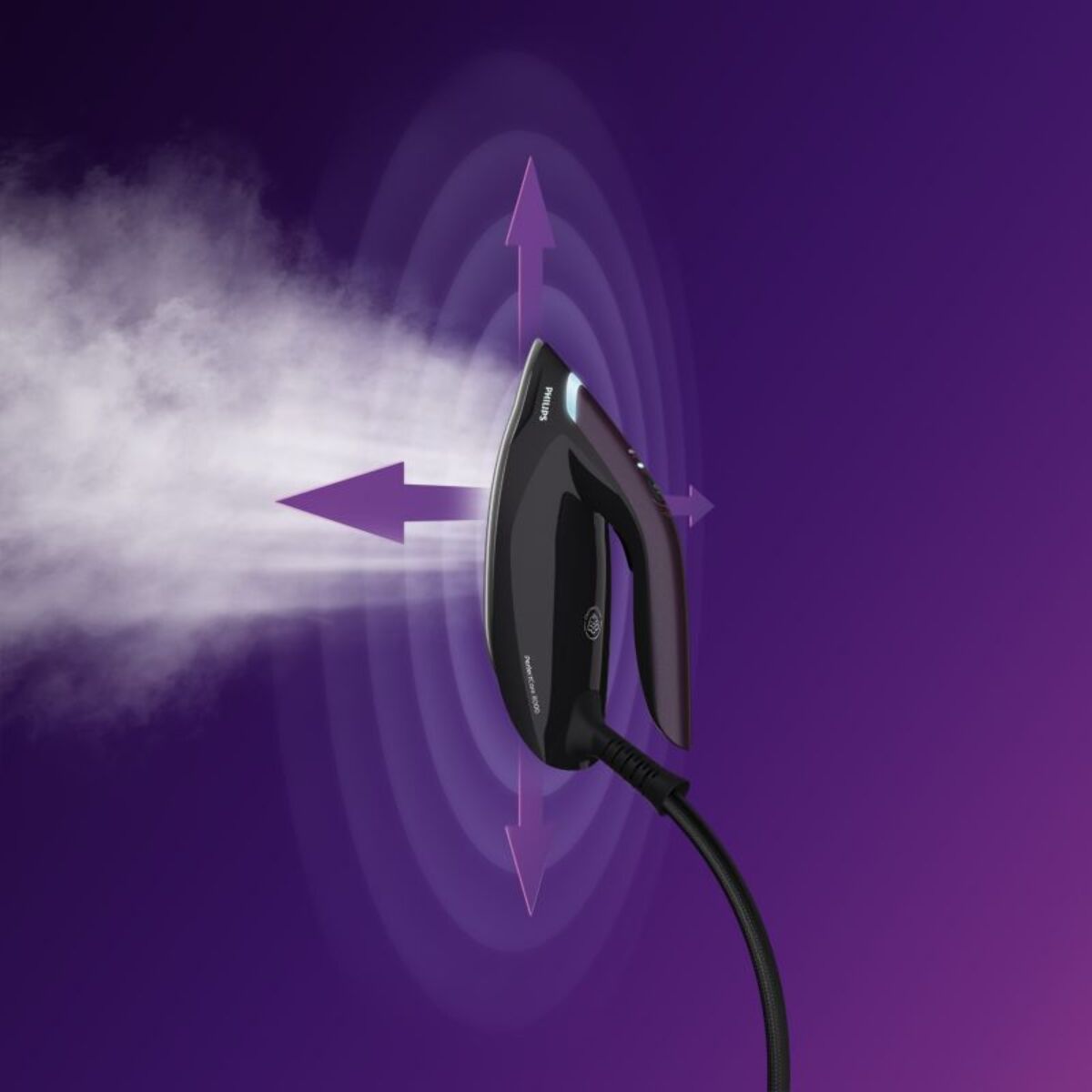 Centrale vapeur PHILIPS PSG8160/30