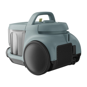 AEG Aspiradora sin bolsa 5000 de 850 W y 78 dB(A) AL51C1OG